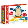 Детская развивающая игра-балансир "Пингвин", 13 элементов (E1074_HP)