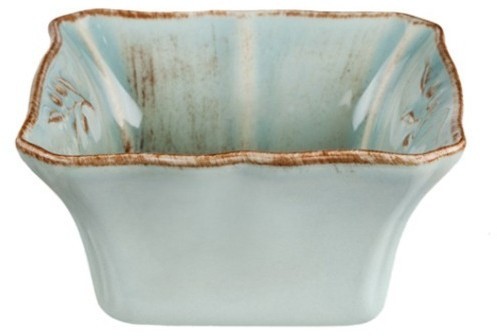 Чаша JS131-TRQ(JS131-00201D), керамика, Turquoise, Costa Nova