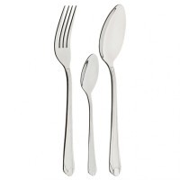 Набор столовых приборов agness на 6 персон, 18пр.:6ложек,6вилок, 6чайных ложек Agness (922-131)