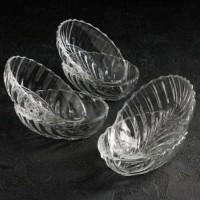 Набор салатников 6 шт SANTA 220 мл 0733 (7151)