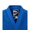 Кимоно для дзюдо JSTT-10761, синий, р.5/180 (861160)
