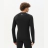 Джемпер компрессионный утепленный JOGEL CAMP PerFormDRY Baselayer Top Warm, черный (2126295)