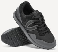 Кроссовки спортивные JOGEL Vivo, черный/серый (2131004)