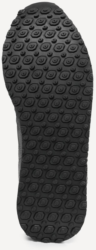 Кроссовки спортивные JOGEL Vivo, черный/серый (2131004)