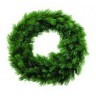 Triumph Tree декор круг лесная красавица диаметр 45 см зеленая