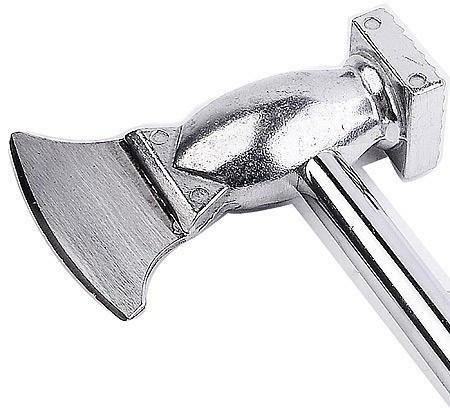 Молоток топорик (2355)