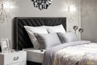 Комплект наволочек сатин белый  70*70(2шт) (TT-00013374)