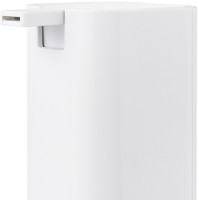 Диспенсер для жидкого мыла tyer, 430 мл, белый/серый (75838)