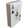 Карты для покера "Fouriner Club Monaco" , Испания, синие (31432)