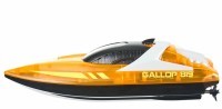 Радиоуправляемый катер Gallop (25 см, 15 км/ч) (HJ819-ORANGE)