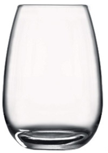 Набор бокалов для напитков Ametista 460 мл, 6 шт 10185/07