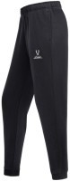 Брюки JOGEL ESSENTIAL Cotton Pants, черный, детский (2122009)