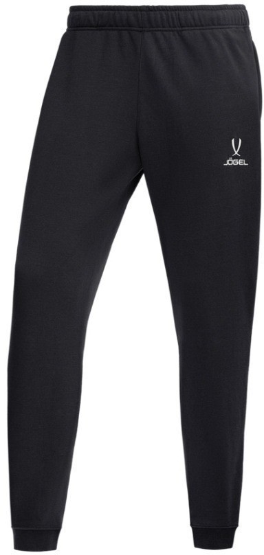 Брюки JOGEL ESSENTIAL Cotton Pants, черный, детский (2122009)