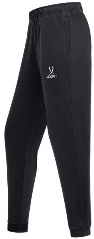 Брюки JOGEL ESSENTIAL Cotton Pants, черный, детский (2122009)