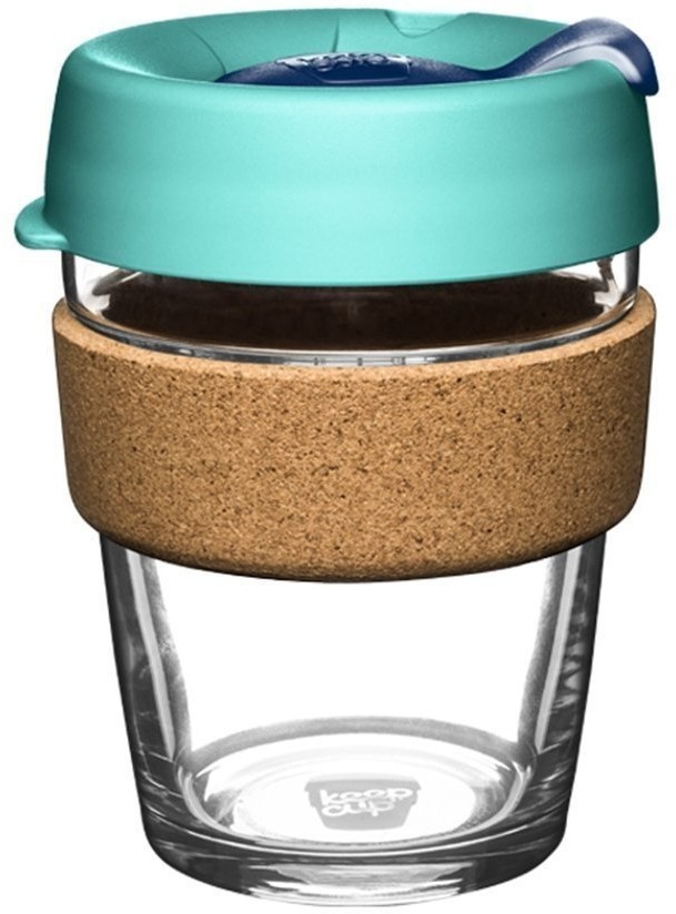 Кружка brew, cork australis, 340 мл (71767)