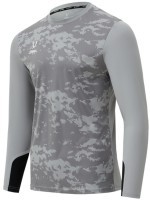 Свитер вратарский JOGEL PerFormDRY SPLASH GK Jersey, серый (2126299)