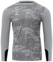 Свитер вратарский JOGEL PerFormDRY SPLASH GK Jersey, серый (2126299)