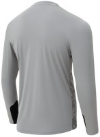 Свитер вратарский JOGEL PerFormDRY SPLASH GK Jersey, серый (2126299)