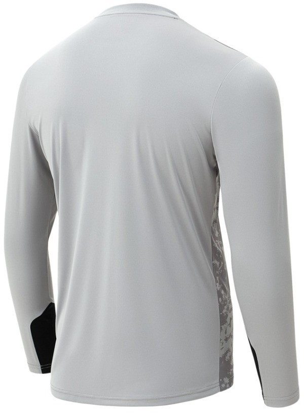 Свитер вратарский JOGEL PerFormDRY SPLASH GK Jersey, серый (2126299)