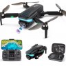 Радиоуправляемый квадрокоптер 4K OAS GPS 5G (RWA-H29)