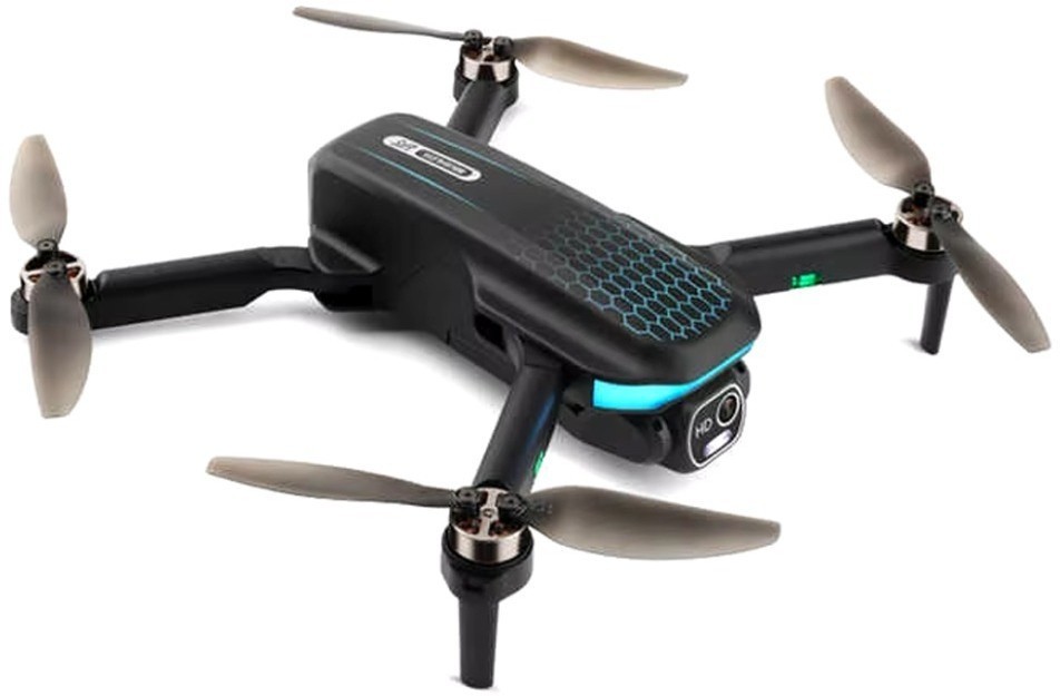 Радиоуправляемый квадрокоптер 4K OAS GPS 5G (RWA-H29)