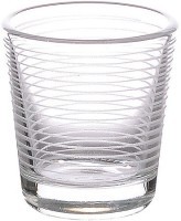 Набор д/вина 7пр"Спираль" графин+6 стак(х4 (1231-Г3)