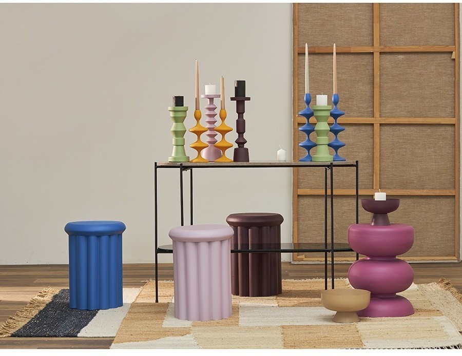 Ковер из джута, денима и шерсти hyderabad из коллекции ethnic, 160х230см (76018)