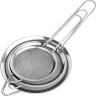 Набор сит с ручкой 3шт. 8*10*12 см (1337)