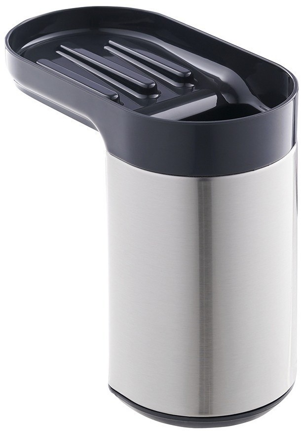 Органайзер для раковины atle, 15,5х8х14,8 см, серебристый (74117)