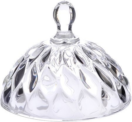 Ваза для конфет FLORENCE 850 мл (144-1)