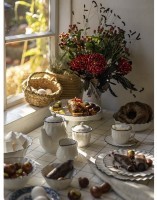 Чайник заварочный santorini, 875 мл (76170)