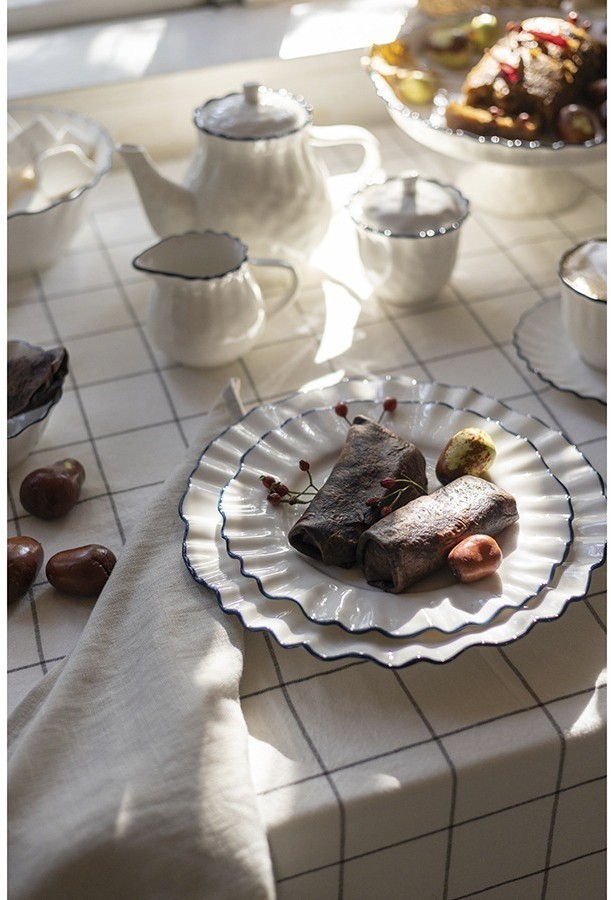 Чайник заварочный santorini, 875 мл (76170)