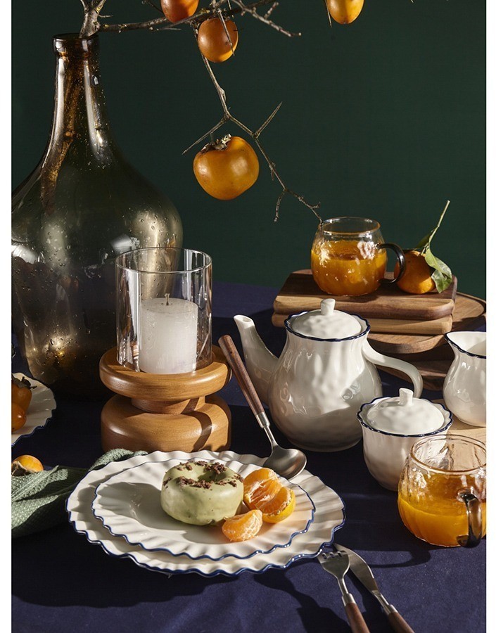 Чайник заварочный santorini, 875 мл (76170)