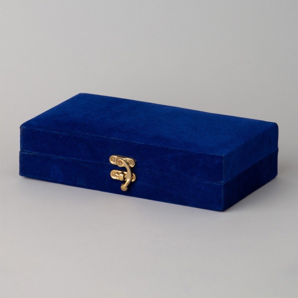 Набор для сервировки на подносе 8.5x3.5 см Lefard (733-152)