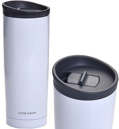 Термокружка 450 мл MAYER BOCH (30513)