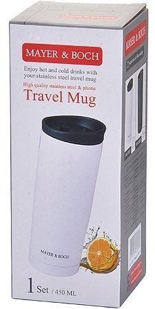 Термокружка 450 мл MAYER BOCH (30513)