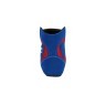Обувь для самбо Триумф FIAS Approved WS-3040, сине-красный (2030586)