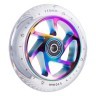 Колесо для трюкового самоката Fan Rainbow 110 мм (998698)