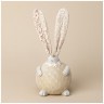 Фигурка декоративная кролик 10*11*20 см Lefard (125-310)