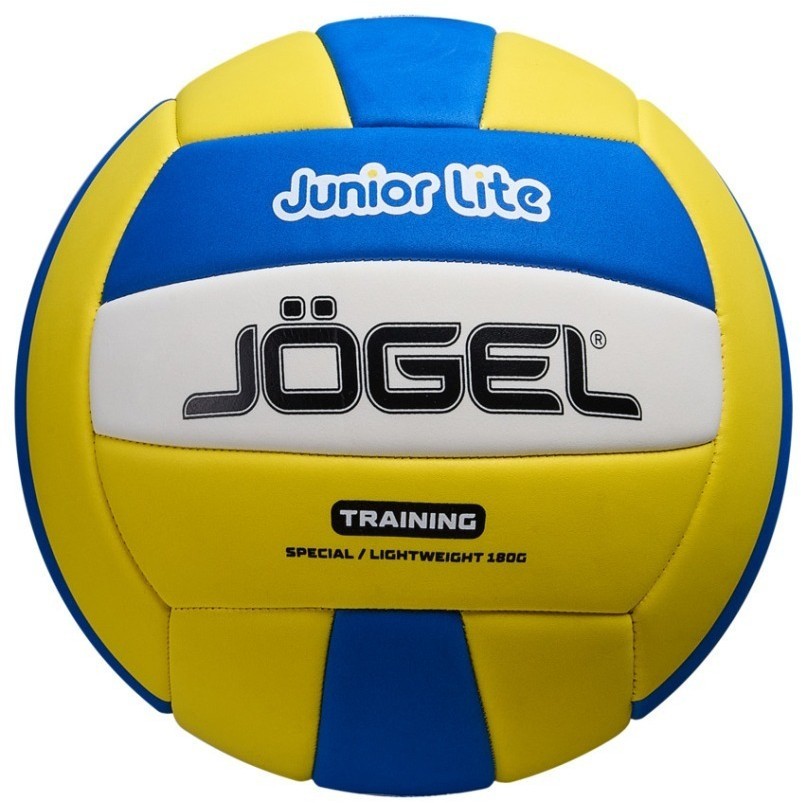 Мяч волейбольный JOGEL Junior Lite (2108401)
