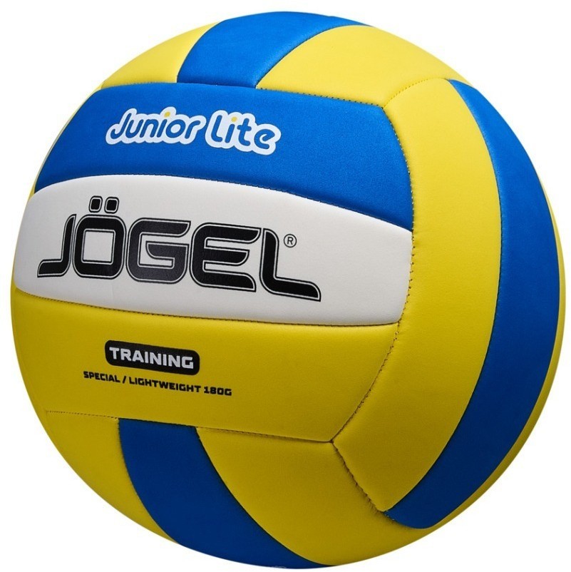 Мяч волейбольный JOGEL Junior Lite (2108401)