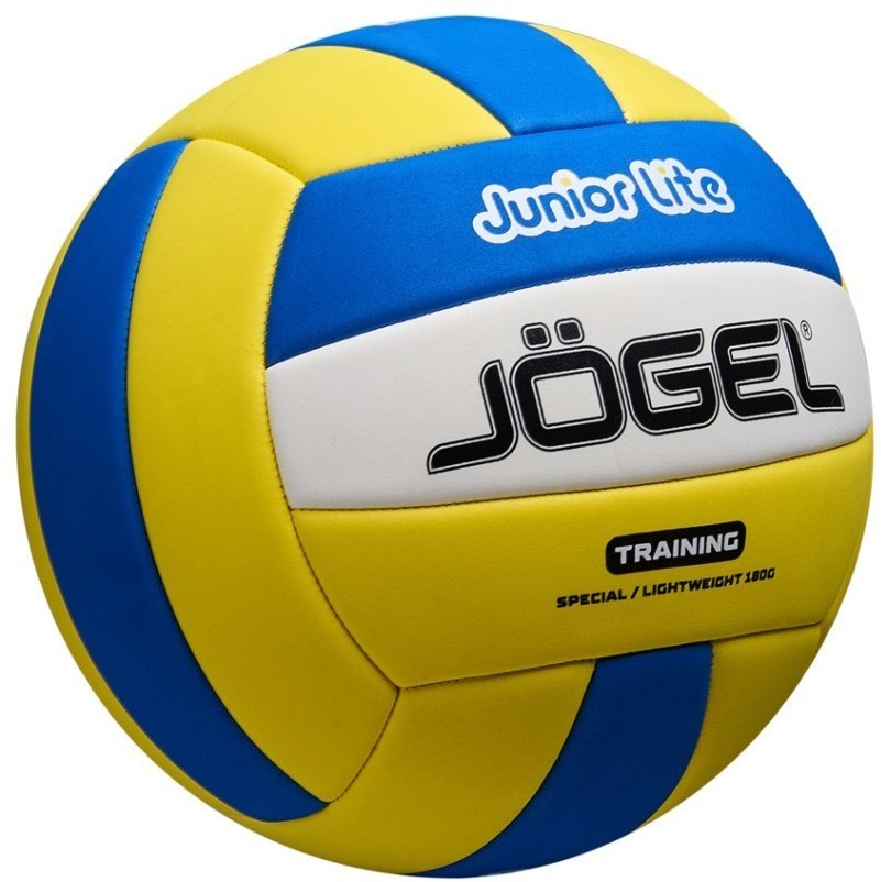 Мяч волейбольный JOGEL Junior Lite (2108401)