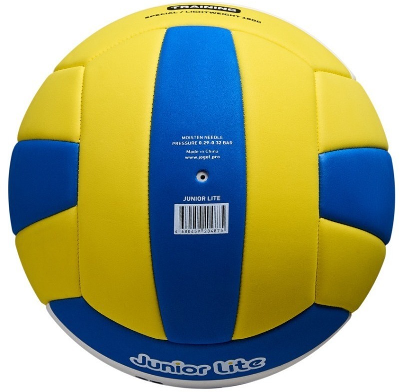 Мяч волейбольный JOGEL Junior Lite (2108401)