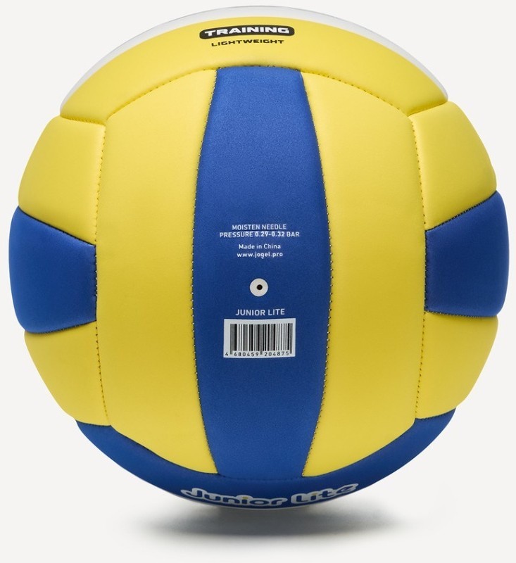 Мяч волейбольный JOGEL Junior Lite (2108401)