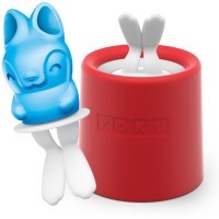 Форма для мороженого bunny ice (57286)