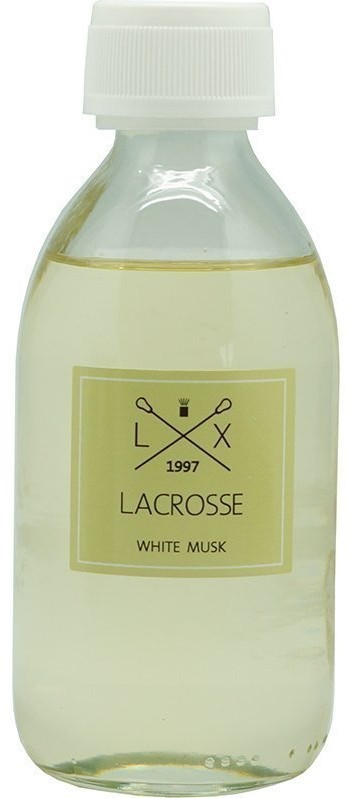 Наполнитель для диффузора lacrosse, Белый мускус, 250 мл (68196)