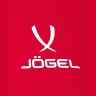 Футболка тренировочная JOGEL CAMP 2 Training Poly Tee, красный (2112599)
