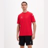 Футболка тренировочная JOGEL CAMP 2 Training Poly Tee, красный (2112599)