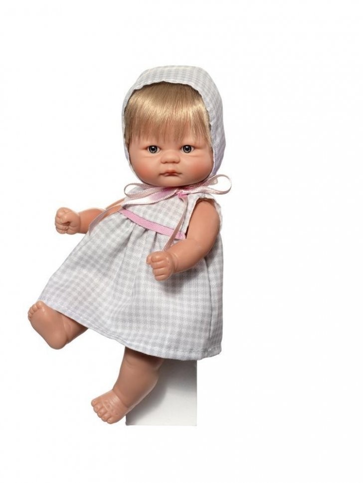 Кукла "ASI" пупсик, 20 см (2113056)