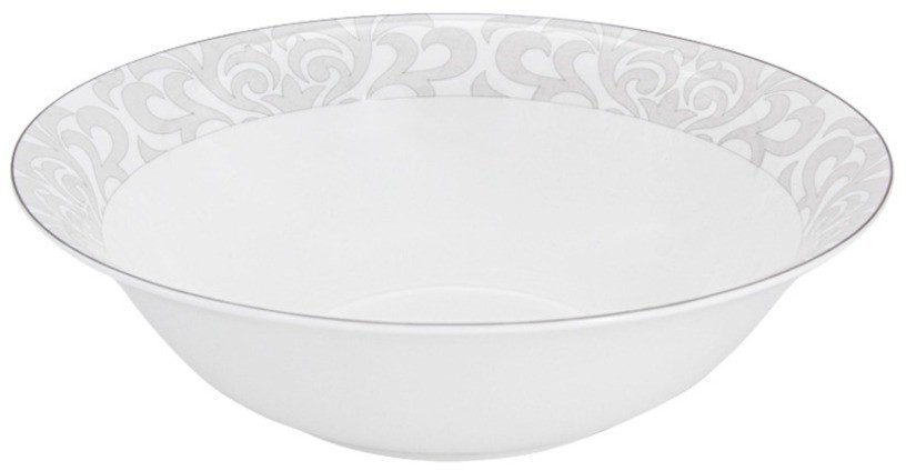 Обеденный сервиз Айседора, 6 персон, 27 предметов - AL-1004/27-E11 Anna Lafarg Emily